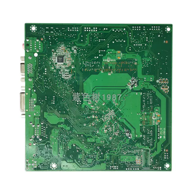Μητρική πλακέτα HP 110 250 450 450-a114 762025-001 BYT-D mini-ITX