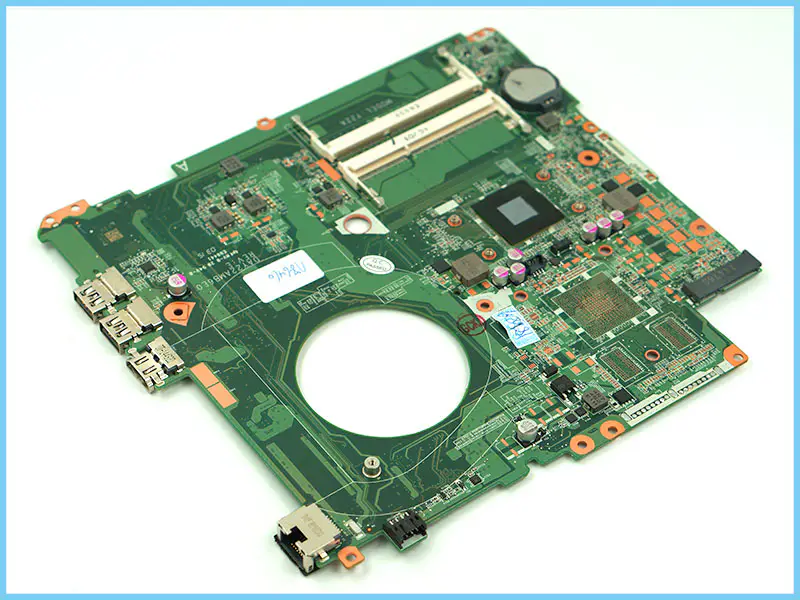 Μητρική πλακέτα HP 763422-001 763422-501 17-F A8 DAY22AMB6E0