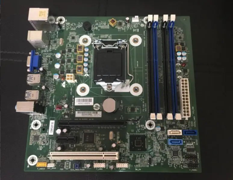 Μητρική πλακέτα HP 280 G1 FX-ISB-8X-2 766791-001