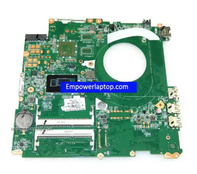 Μητρική πλακέτα HP 17 17-F 767409-501