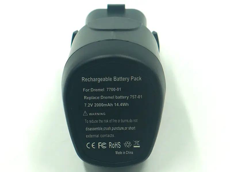 Μπαταρία Dremel 7700-01 7700-02 755-01 757-01 758-01