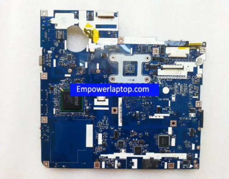 Μητρική πλακέτα Acer 7715 KAWF0 LA-4851P