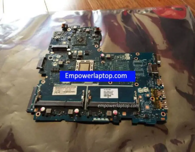 Μητρική πλακέτα HP ProBook 455 G2 LA-B191P 773073-601 773073-001