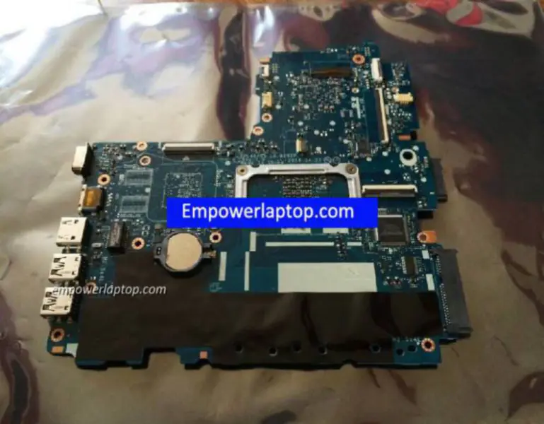 Μητρική πλακέτα HP ProBook 455 G2 LA-B191P 773073-601 773073-001