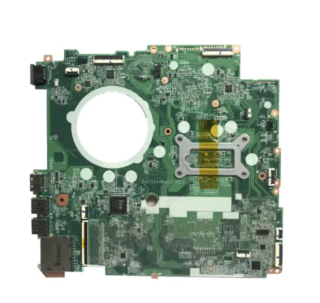 Μητρική πλακέτα HP Envy 17-K 17T-K M7-K010DX 773128-501 773128-001 DAY33AMB6C0