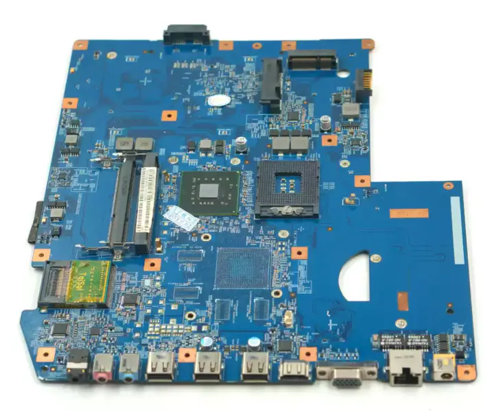 Μητρική πλακέτα Acer 7736 48.4FX01.01M