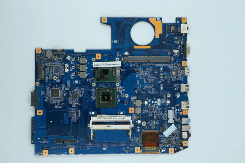 Acer 48.4CD01.021 7735 7735Z 7735G 7735ZG 7738 7738G MBPCA01001 Μητρική πλακέτα