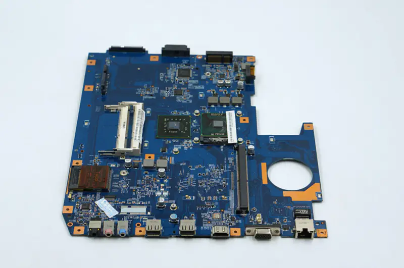 Acer 48.4CD01.021 7735 7735Z 7735G 7735ZG 7738 7738G MBPCA01001 Μητρική πλακέτα
