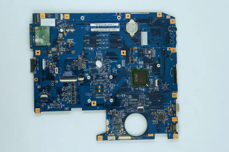 Acer 48.4CD01.021 7735 7735Z 7735G 7735ZG 7738 7738G MBPCA01001 Μητρική πλακέτα