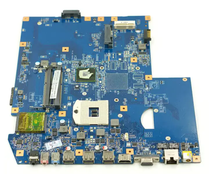 Μητρική πλακέτα Acer 7740G 48.4GC01.011