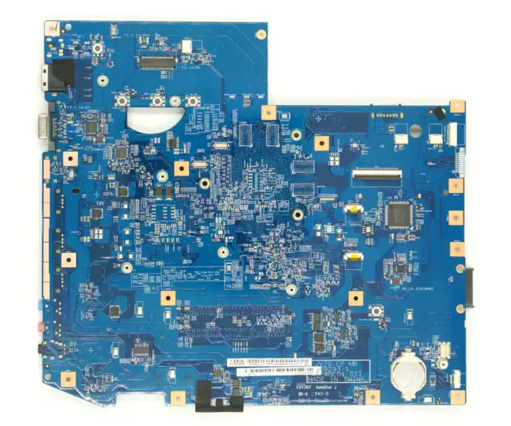Μητρική πλακέτα Acer 7740G 48.4GC01.011