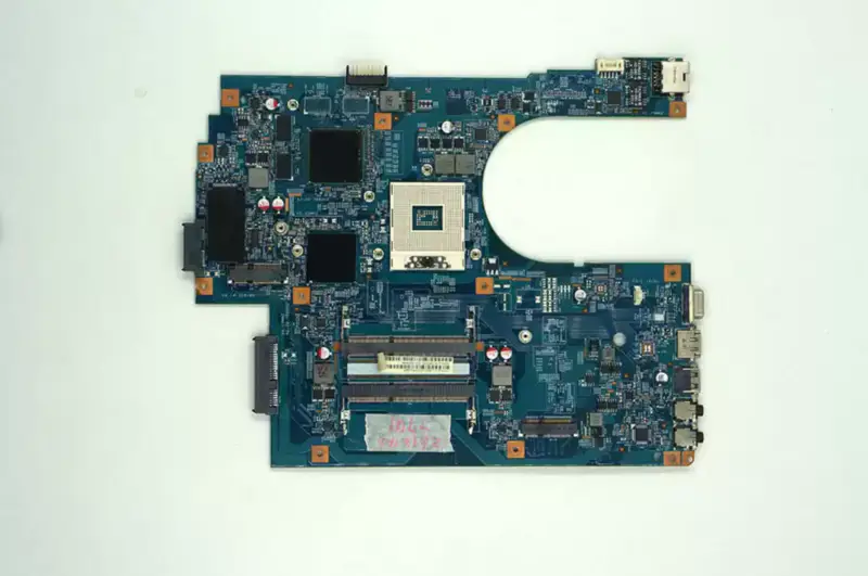 Acer 7741 8 09923-1 48.4hn01.011 Μητρική πλακέτα