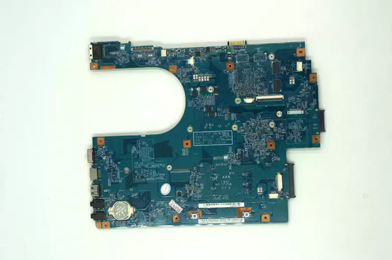 Acer 7741 8 09923-1 48.4hn01.011 Μητρική πλακέτα