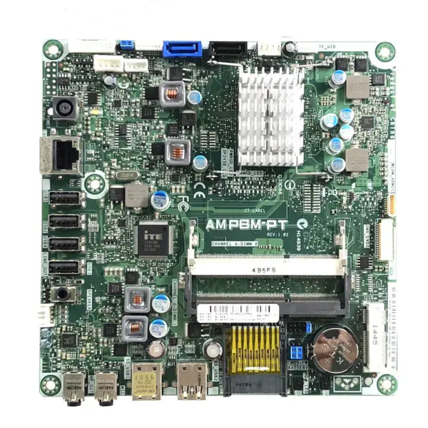 Μητρική πλακέτα HP 21-2024 776431-001 776431-501 776431-601 AMPBM-PT