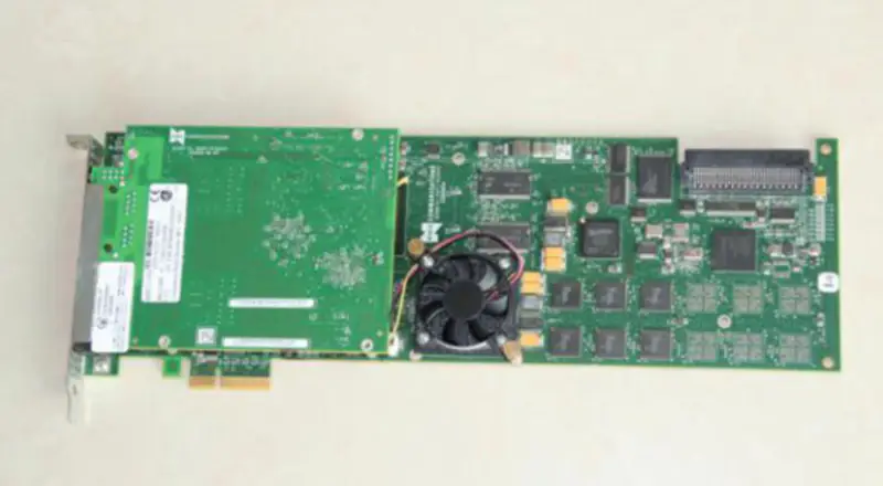 Κάρτα φωνής NMS CG6565 4TE 776A-CG6565