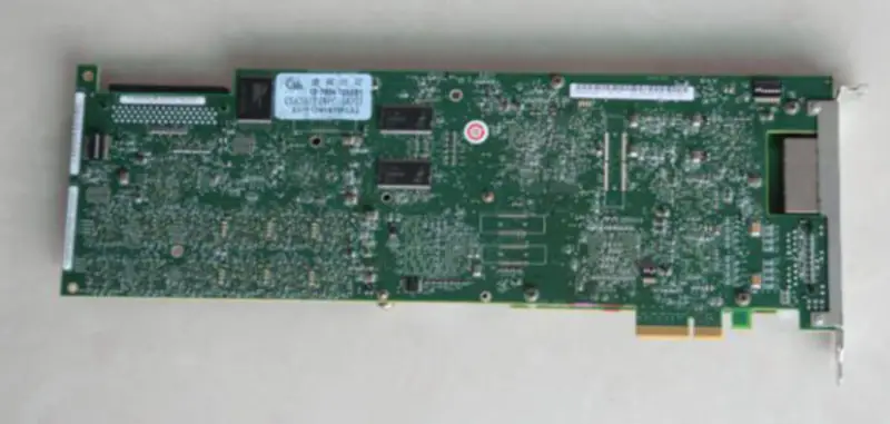 Κάρτα φωνής NMS CG6565 4TE 776A-CG6565