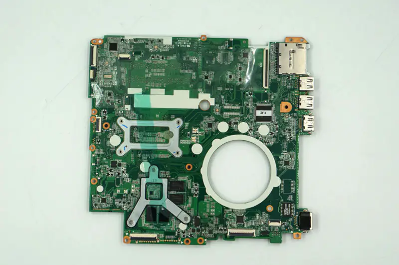 Μητρική πλακέτα HP 17-F 777102-001 777102-501 777102-601 DAY16EMB8C0