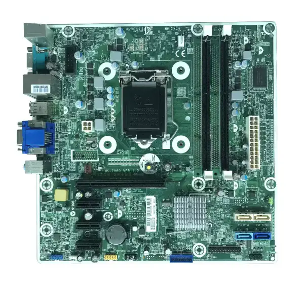 HP 400 G1 MT MS-7860 V1.2 780323-001 780323-501 780323-601 718775-002 Μητρική πλακέτα επιτραπέζιου υπολογιστή