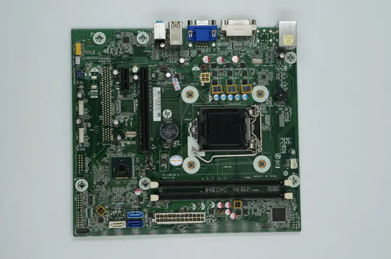 Μητρική πλακέτα HP ProDesk 280 G1 782450-001 FX-ISB-8X-3 791128-001 791128-501 791128-601