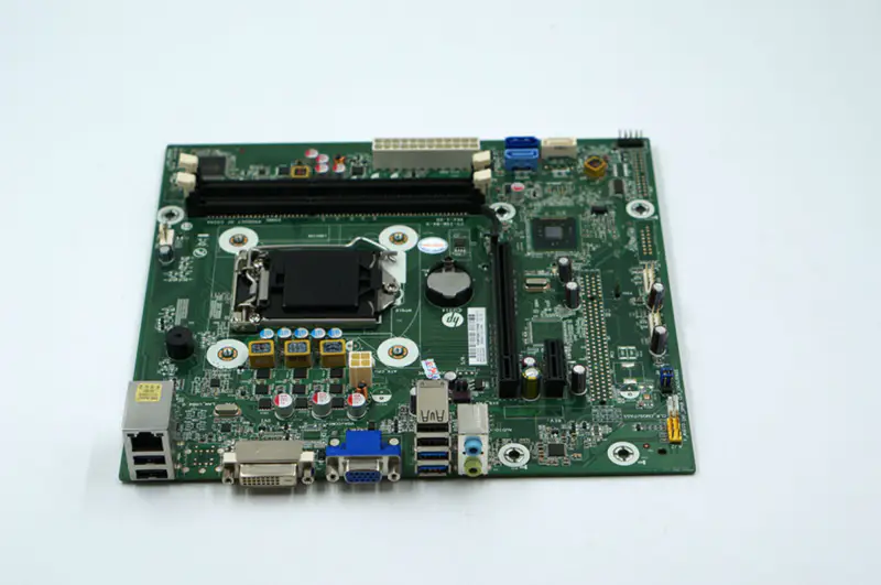 Μητρική πλακέτα HP ProDesk 280 G1 782450-001 FX-ISB-8X-3 791128-001 791128-501 791128-601
