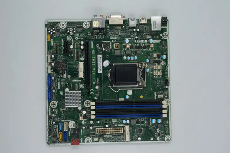 Μητρική πλακέτα HP 810-460 MS-7826 V2.0 784740-001 784740-501 784740-601