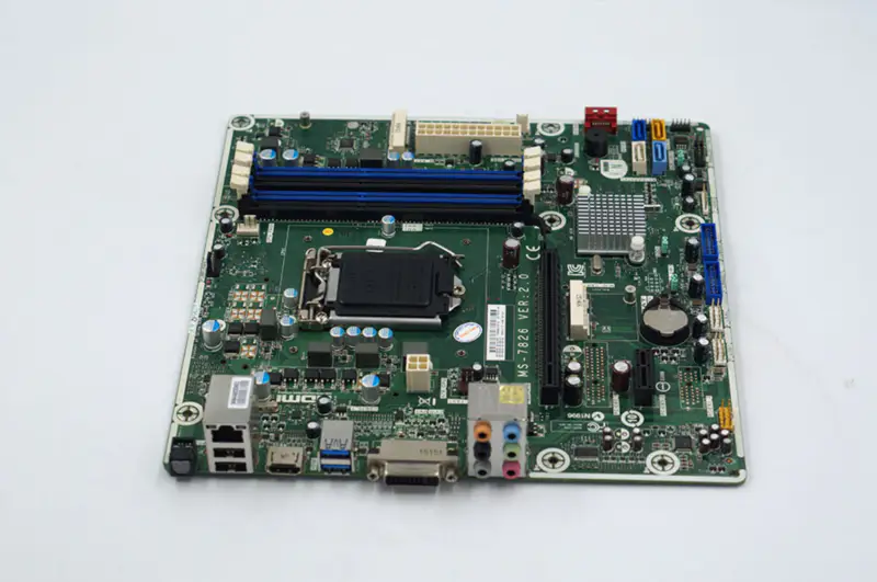 Μητρική πλακέτα HP 810-460 MS-7826 V2.0 784740-001 784740-501 784740-601