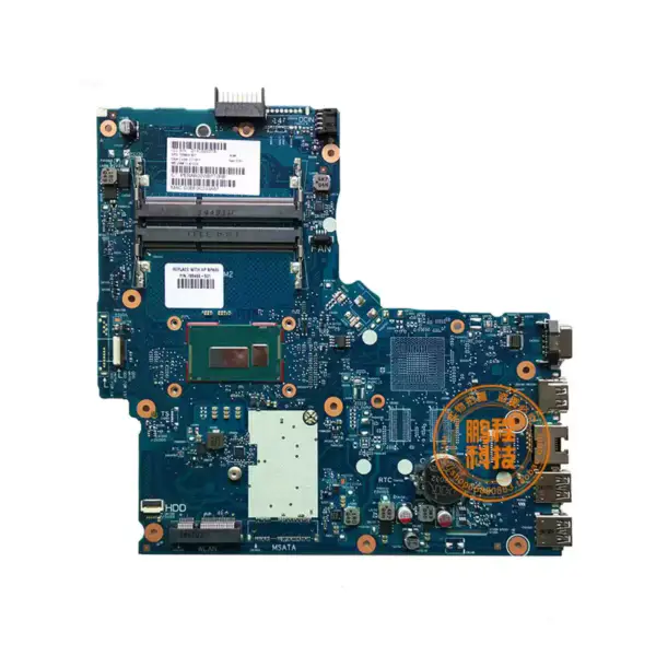 Μητρική πλακέτα HP 350 G1 G2 785488-501 785488-001