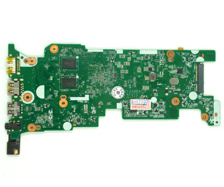 Μητρική πλακέτα HP 11 Stream 11-D010WM 792896-001 DA0Y0AMB6C0