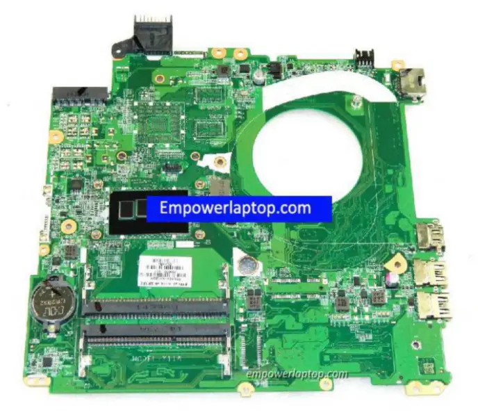 Μητρική πλακέτα HP 15 15-P 793076-501
