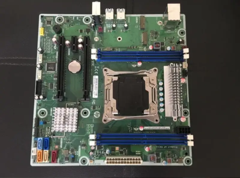 Μητρική πλακέτα Hp Envy Phoenix 850 860 IPM99-VK 793186-001 793186-501 793186-601