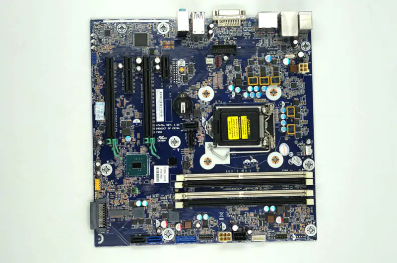 Μητρική πλακέτα HP Z240 MT 795000-001 837344-001 837344-601 908397-601