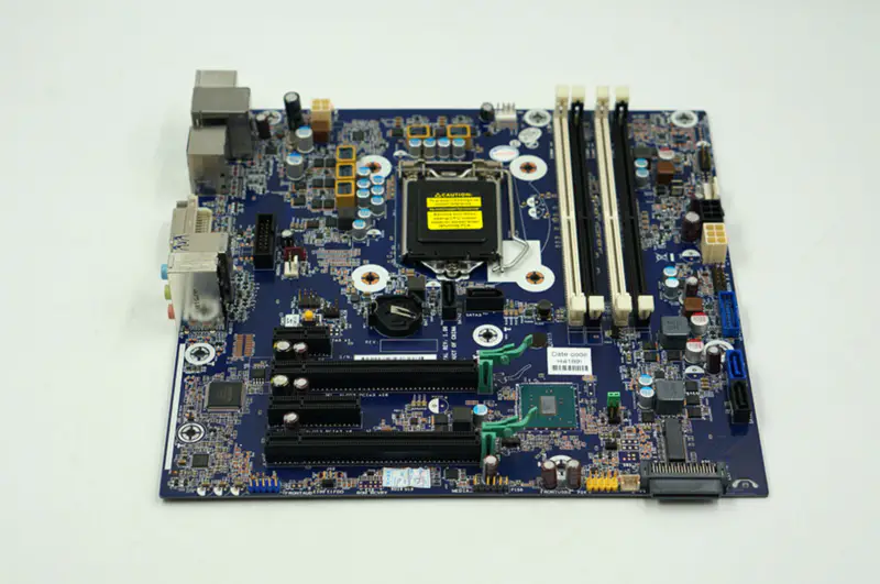 Μητρική πλακέτα HP Z240 MT 795000-001 837344-001 837344-601 908397-601