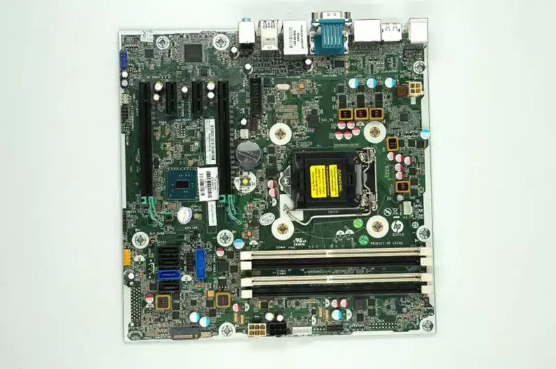 Μητρική πλακέτα HP Z240 SFF 795003-001 837345-001 837345-601