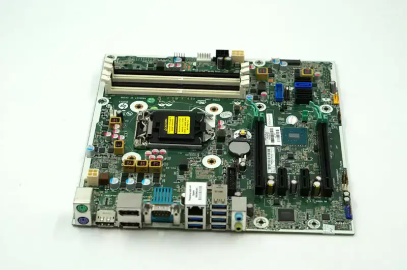 Μητρική πλακέτα HP Z240 SFF 795003-001 837345-001 837345-601