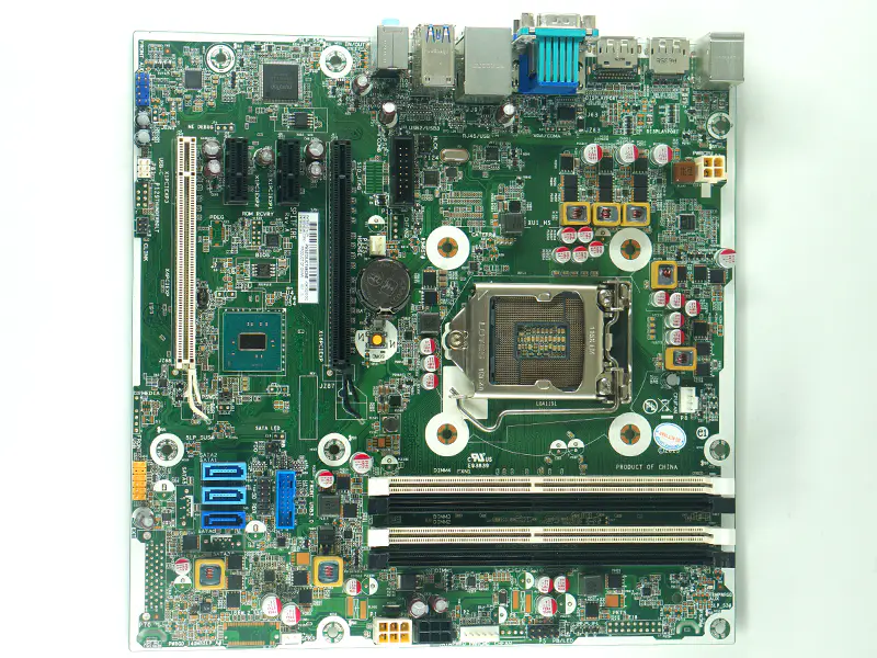 Μητρική πλακέτα HP 795206-002 800 G2 Q170 1151