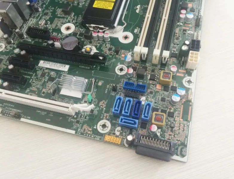 Μητρική πλακέτα HP Elite 800 G2 795970-001 795206-001 795970-501