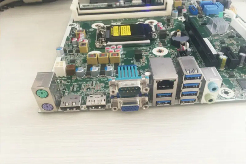 Μητρική πλακέτα HP Elite 800 G2 795970-001 795206-001 795970-501