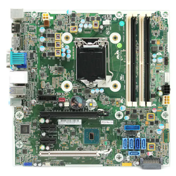 Μητρική πλακέτα HP Elite 800 G2 795970-001 795206-001 795970-501