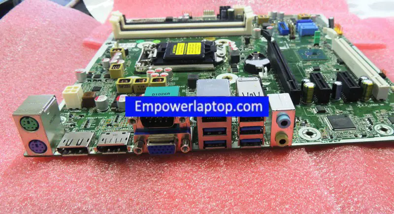 HP Elite 800 G2 795970-002 795970-602 795206-002 Μητρική πλακέτα