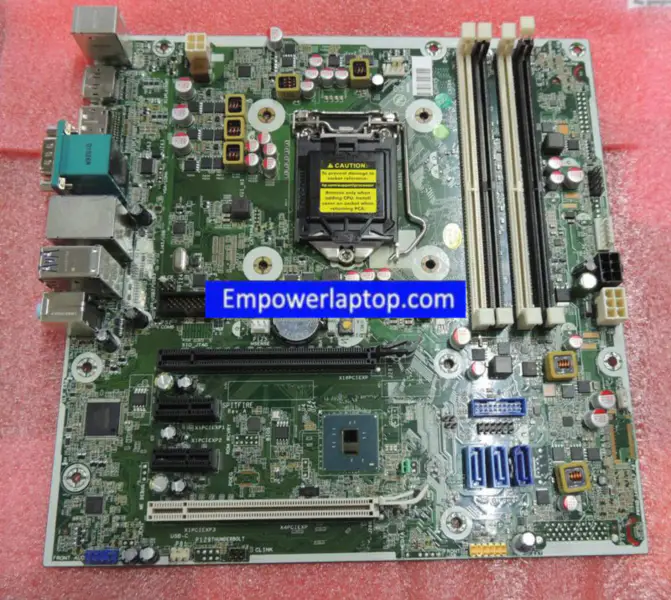 HP Elite 800 G2 795970-002 795970-602 795206-002 Μητρική πλακέτα