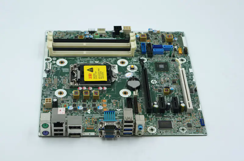 Μητρική πλακέτα HP 796108-001 EliteDesk 800 G1 SFF 696549-003 LG1150