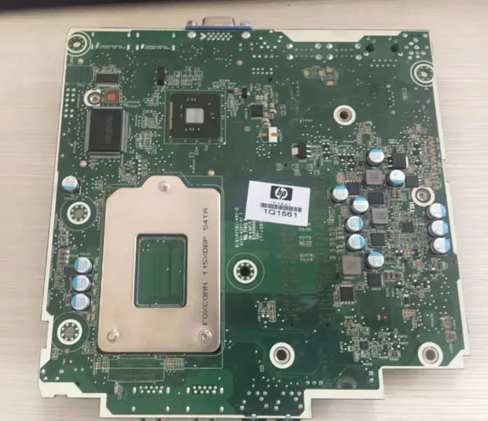 Μητρική πλακέτα HP ProDesk 400 G1 HS DM 796247-002 796147-002