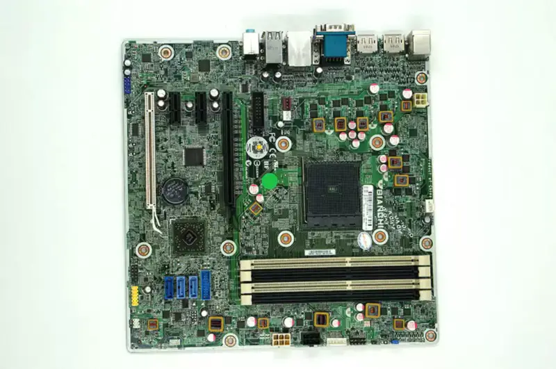 Μητρική πλακέτα HP Elite 705 G2 798571-001 798073-001 BIANCHI MT/SFF