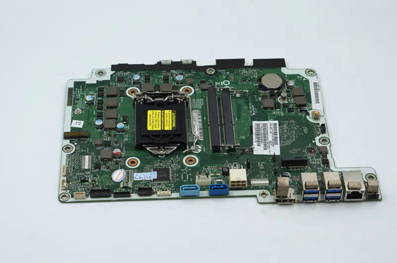 Μητρική πλακέτα HP 798976-001 ProOne 600 G2 819642-001