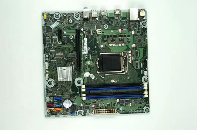 Μητρική πλακέτα HP Z170 IPM17-TP 799926-001 LGA1151