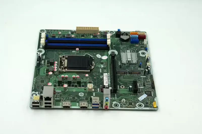 Μητρική πλακέτα HP Z170 IPM17-TP 799926-001 LGA1151