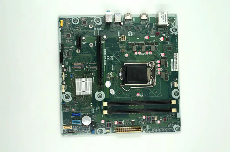 Μητρική πλακέτα HP IPM17-DD V1.04 799929-001 799929-601