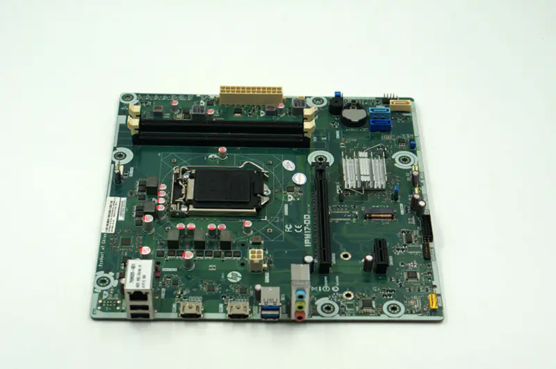 Μητρική πλακέτα HP IPM17-DD V1.04 799929-001 799929-601