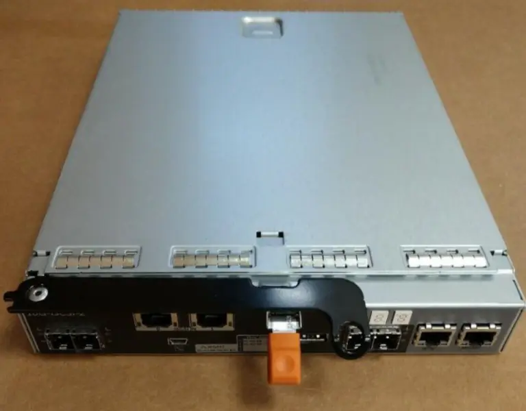 Ελεγκτής DELL MD3800i MD3820i 07YJ34 7YJ34 0XCW52 XCW52