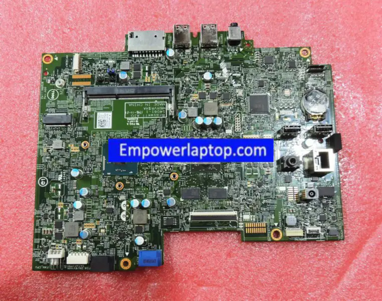 Μητρική πλακέτα Dell Inspiron 20 3052 K69NT 7YN2Y M6RVR J3710